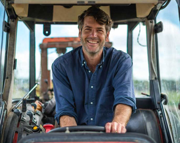 Domaine Arnaud Lambert Grandi Bottiglie